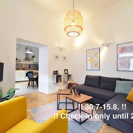 Hygge Apartment زغرب المظهر الخارجي الصورة