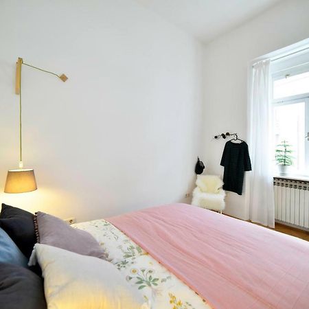 Hygge Apartment زغرب المظهر الخارجي الصورة