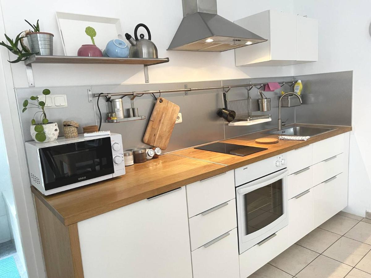 Hygge Apartment زغرب المظهر الخارجي الصورة