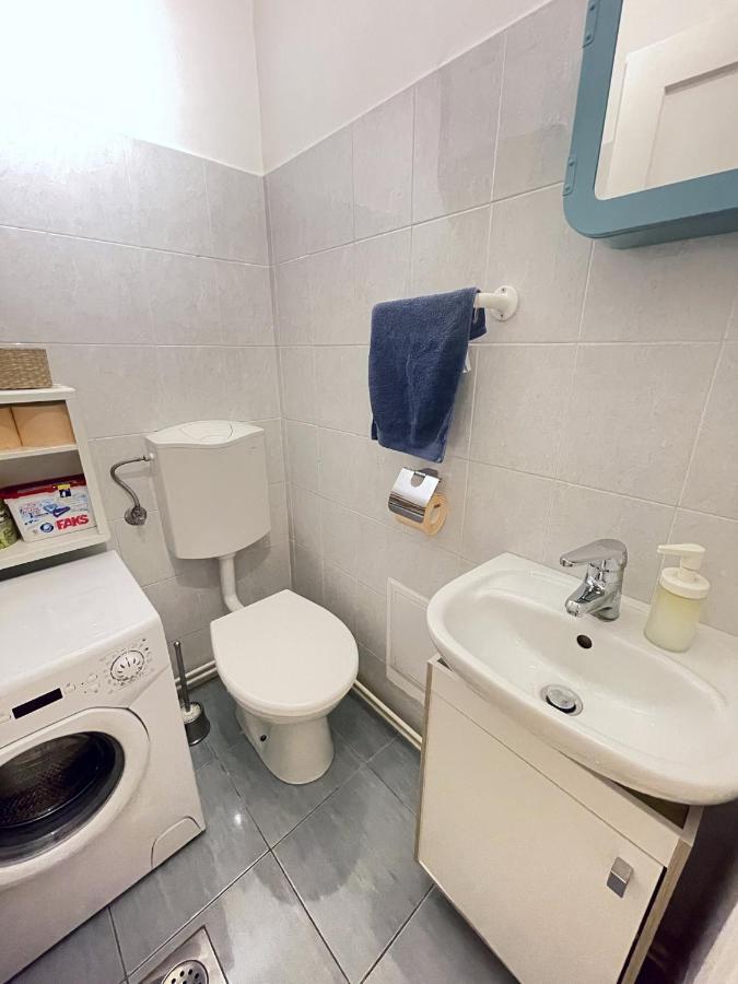 Hygge Apartment زغرب المظهر الخارجي الصورة
