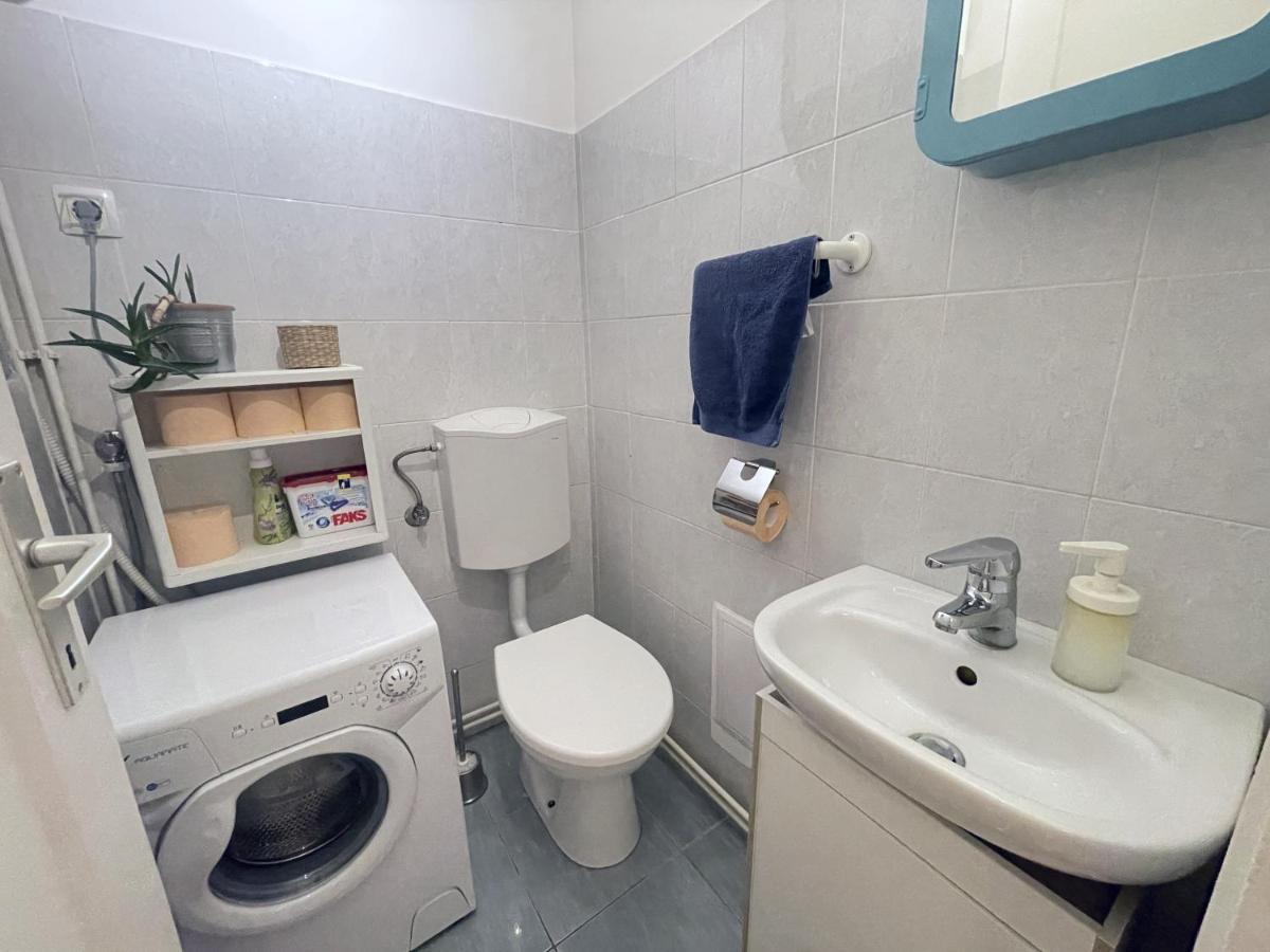 Hygge Apartment زغرب المظهر الخارجي الصورة