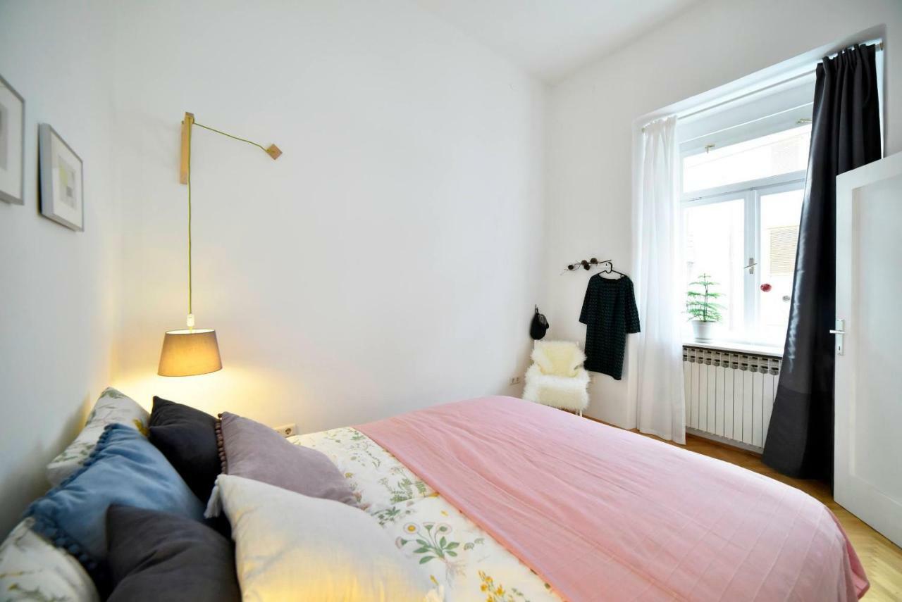 Hygge Apartment زغرب المظهر الخارجي الصورة