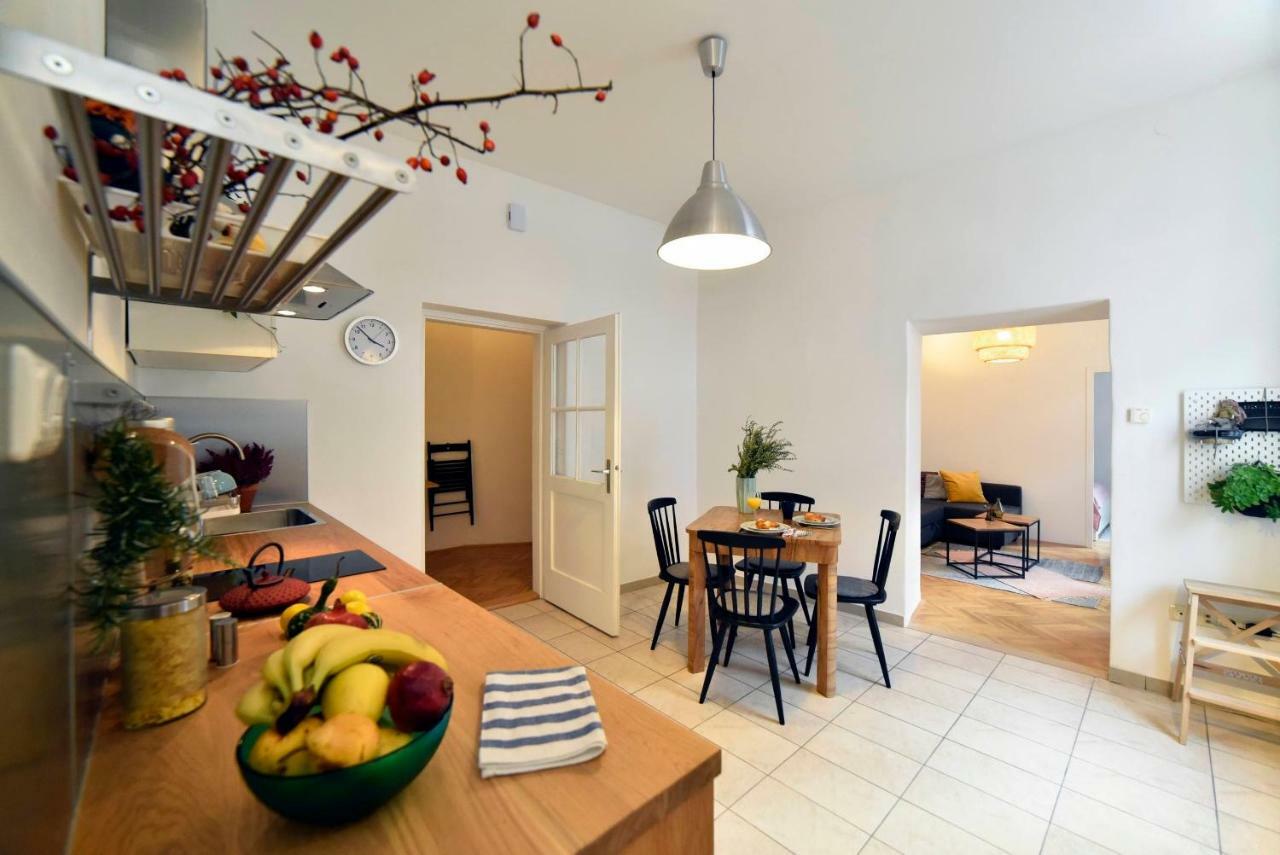 Hygge Apartment زغرب المظهر الخارجي الصورة