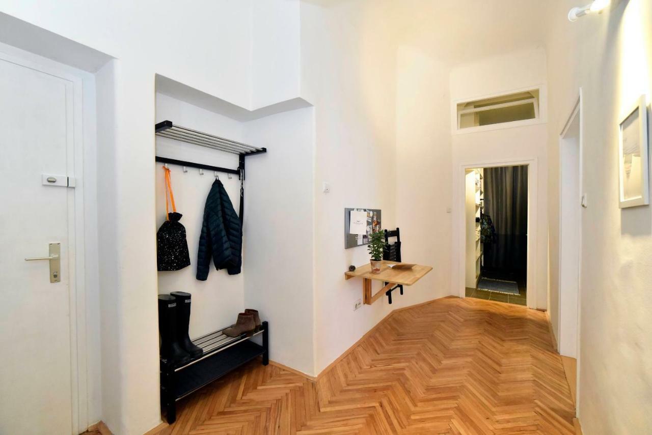 Hygge Apartment زغرب المظهر الخارجي الصورة