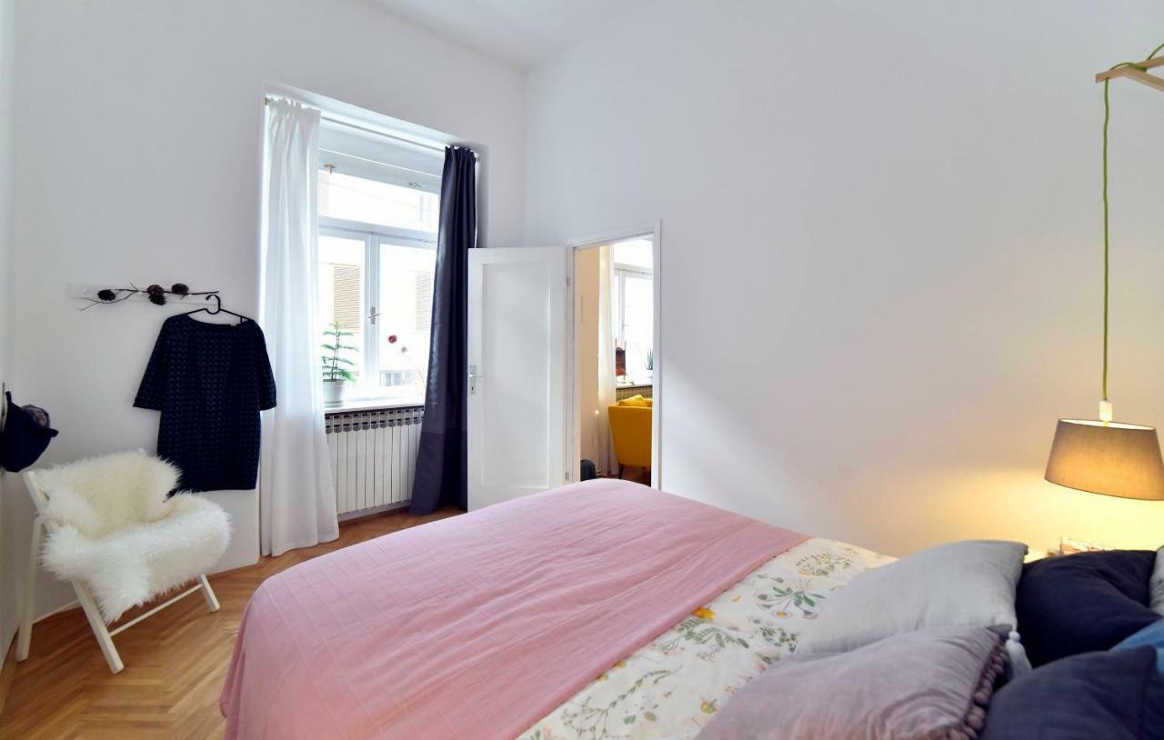 Hygge Apartment زغرب المظهر الخارجي الصورة