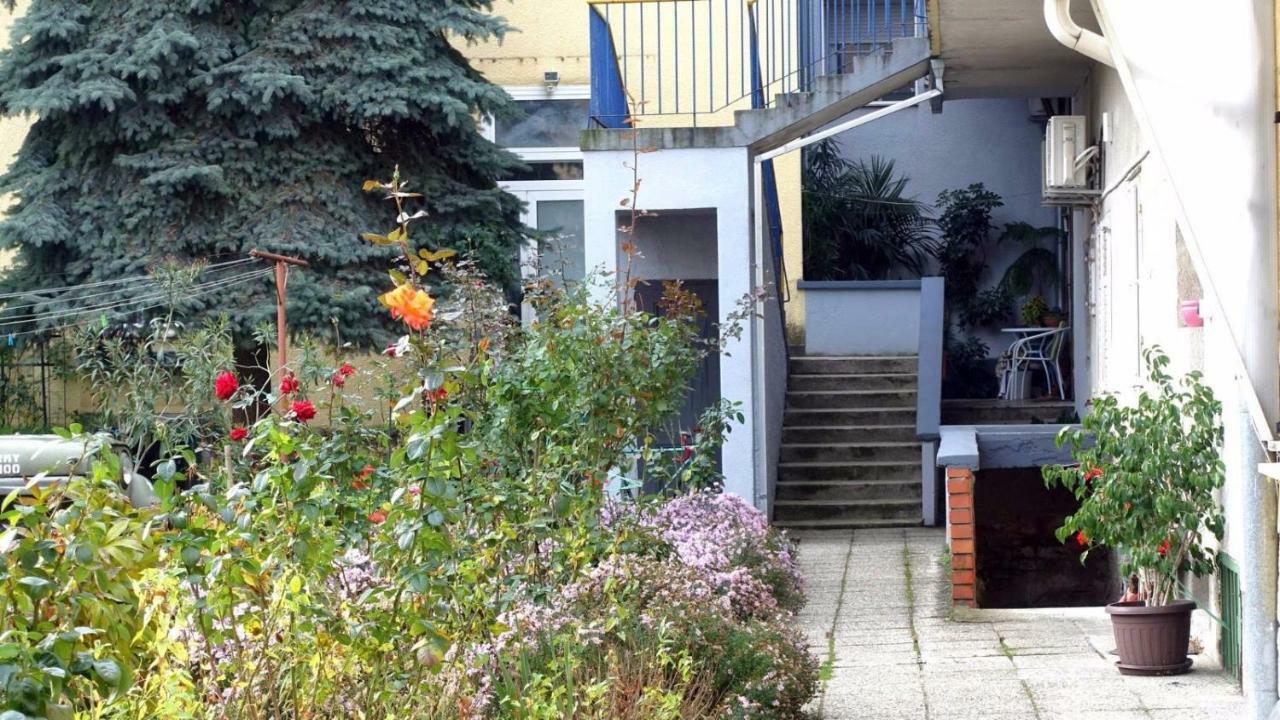 Hygge Apartment زغرب المظهر الخارجي الصورة